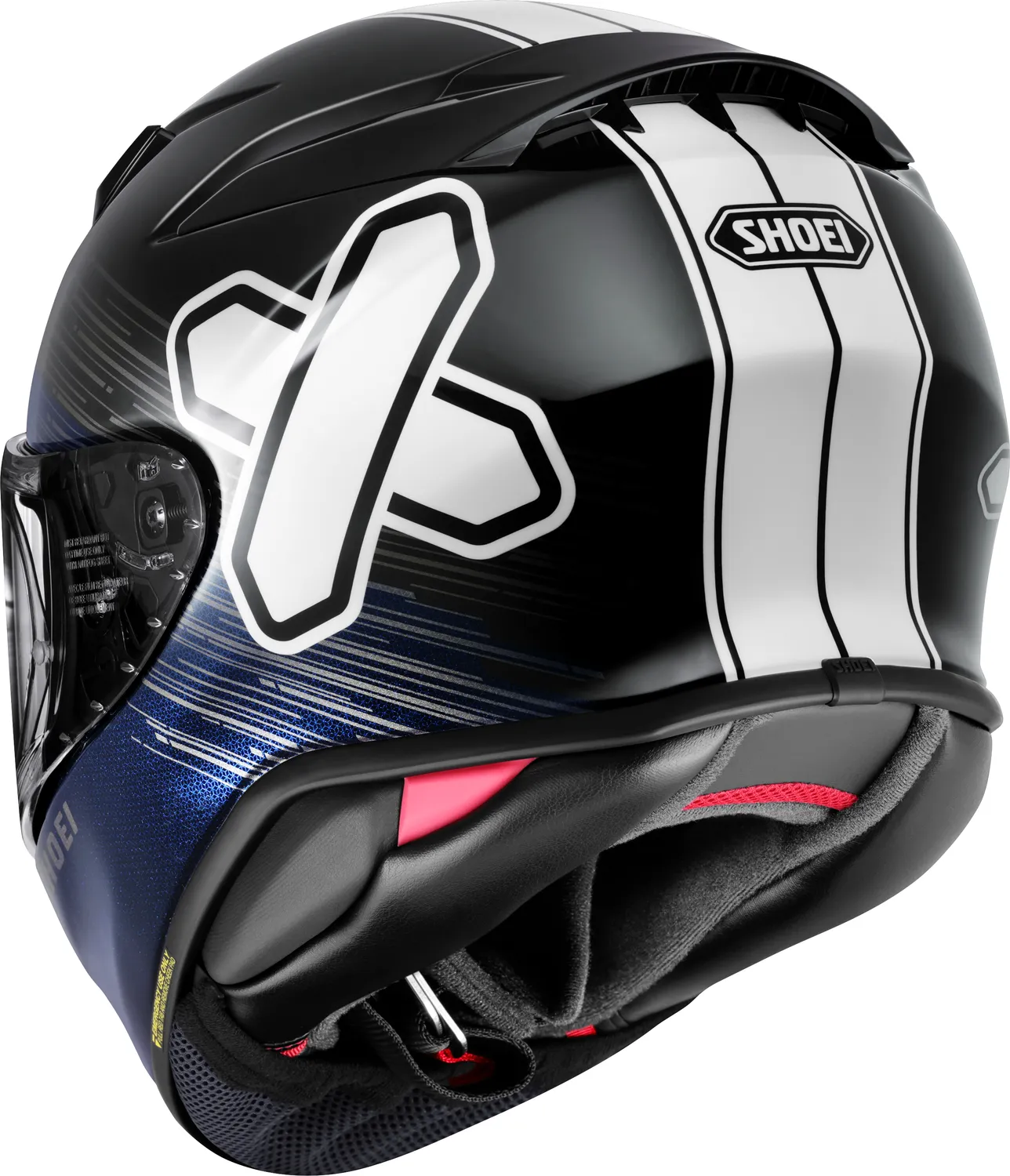 Produkt bilder Shoei NXR 2 Ideograph TC-5