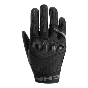 Richa Stradale AP-X Skinnhandskar Svart