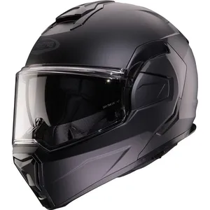 Hjälm Caberg Trip Mattsvart