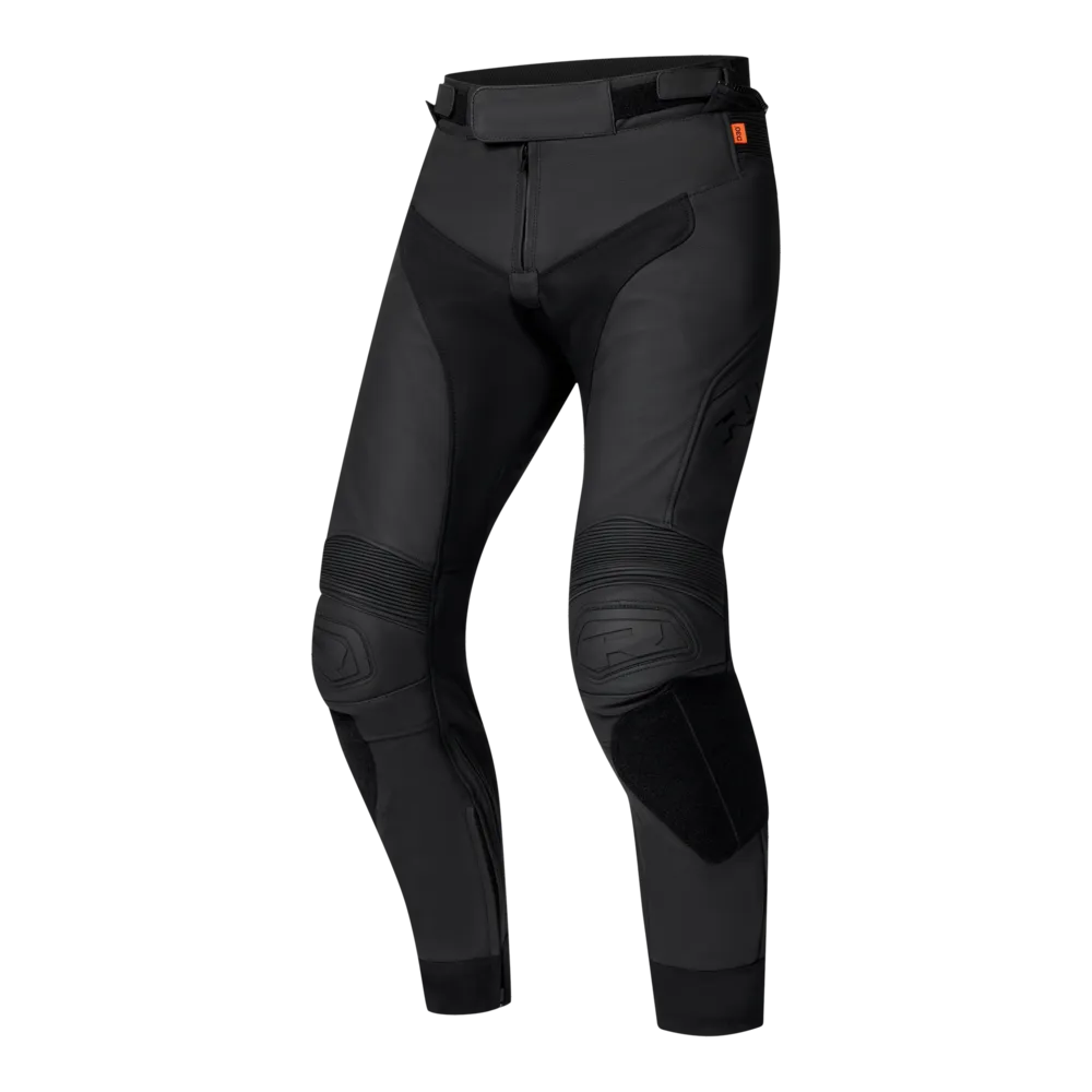 Produkt bilder Richa Stradale Skinnbyxa Kort Svart