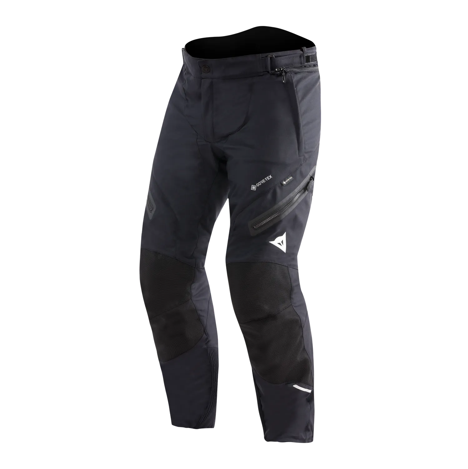 Produkt bilder Dainese Carve Master 4 Allvädersbyxor GTX Svart