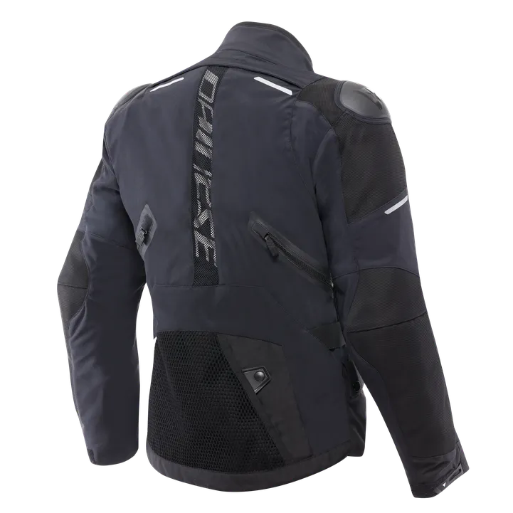 Produkt bilder Dainese Carve Master 4 Allvädersjackor GTX Svart/Svart