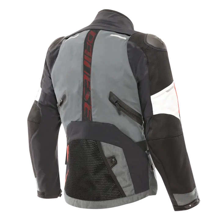 Produkt bilder Dainese Carve Master 4 Allvädersjackor GTX Ebony/Svart