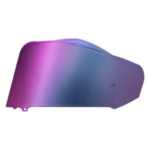 Ff818 Storm Iii Visir Iridium Rainbow