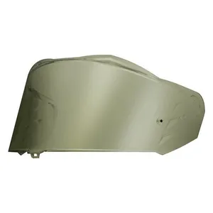 Ff818 Storm Iii Visir Lätt Rök