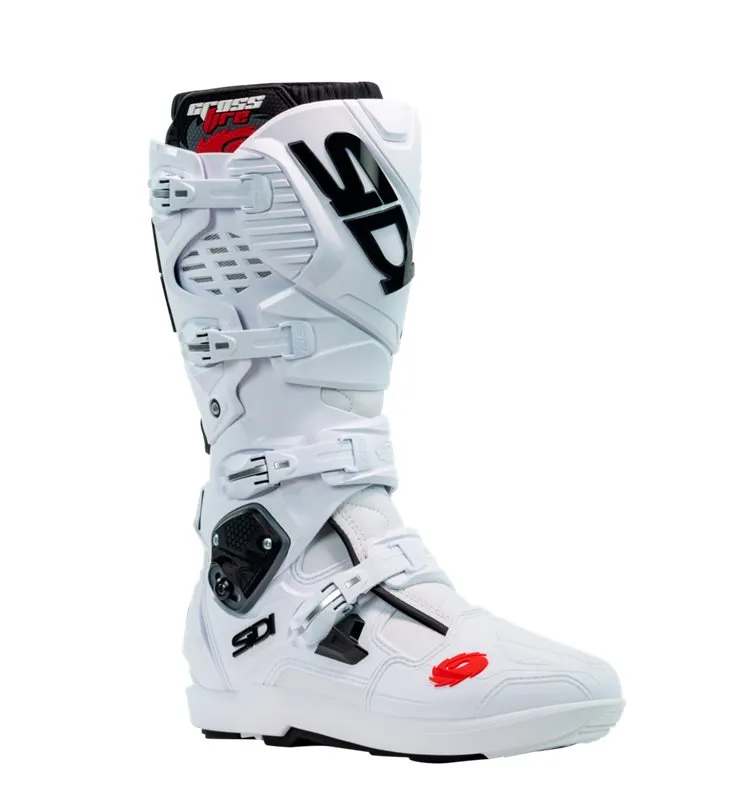 Produkt bilder Stövel Sidi Crossfire 3 Srs Vit
