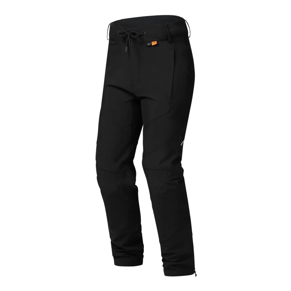Produkt bilder Richa Jogging WP MC-byxor Dam Svart