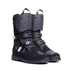 Dainese Overyond XT Gore-tex®-stövlar Black/black