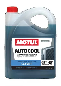 Motul Auto Cool Expert 37c 5l 4st/Kartong