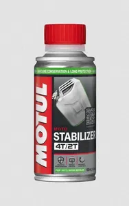 Motul Fuel Stabilizer Moto 100ml