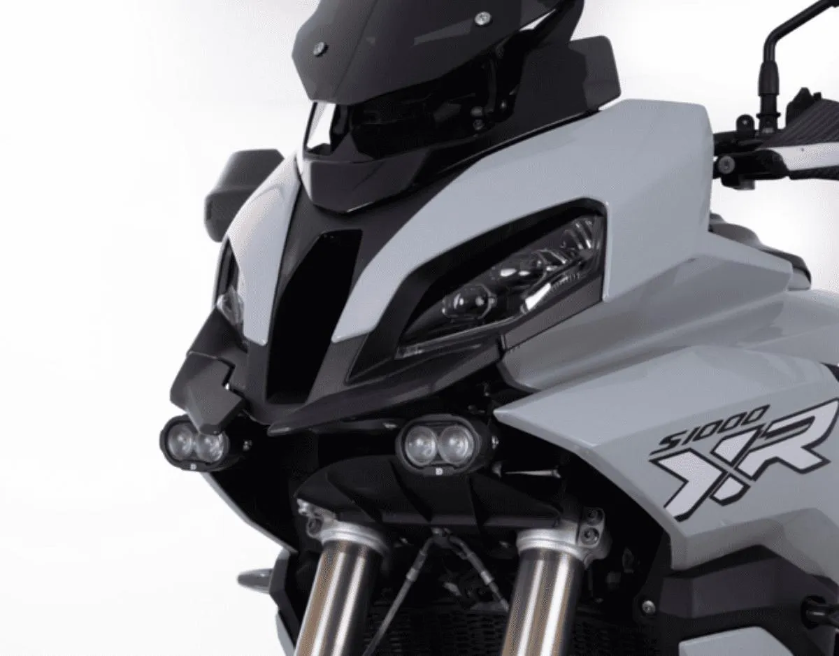 Produkt bilder Denali Bmw S1000xr Upper Light Mount 20 