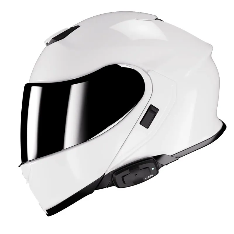 Produkt bilder Cardo Intercom Hjc 4x