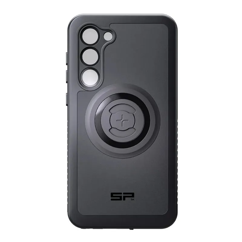 Produkt bilder SP Connect Phone Case Xtreme Samsung Galaxy Svart