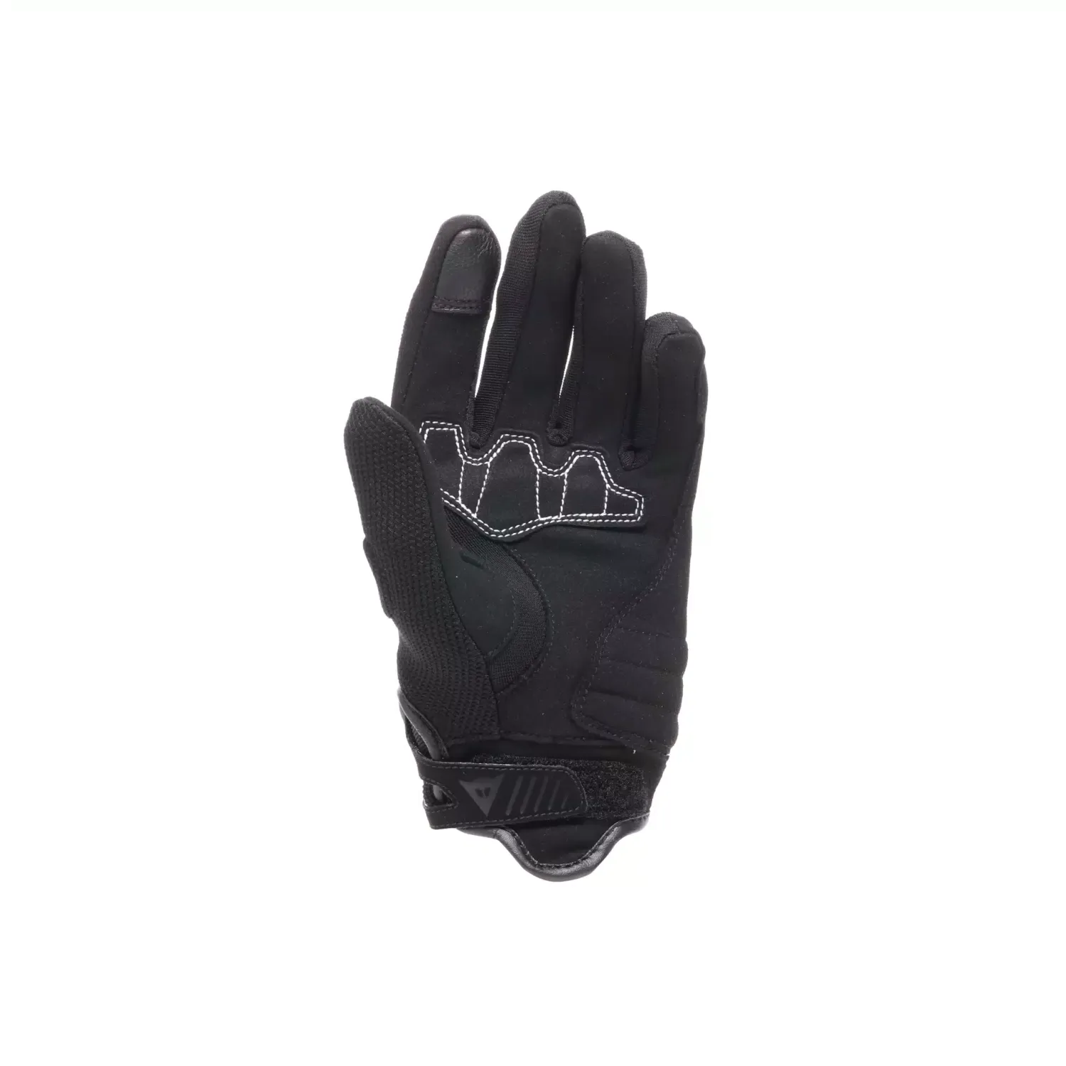 Produkt bilder Dainese Metrax Air Sommarhandskar Dam Svart/vit