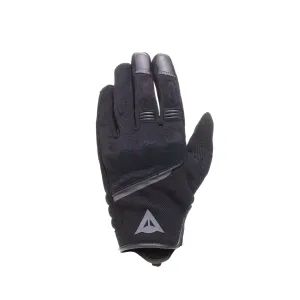 Dainese Metrax Air MC-handskar Svart/antracite