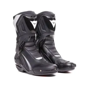 Dainese Nexus 3 In & Out Sportstövlar Svart/svart