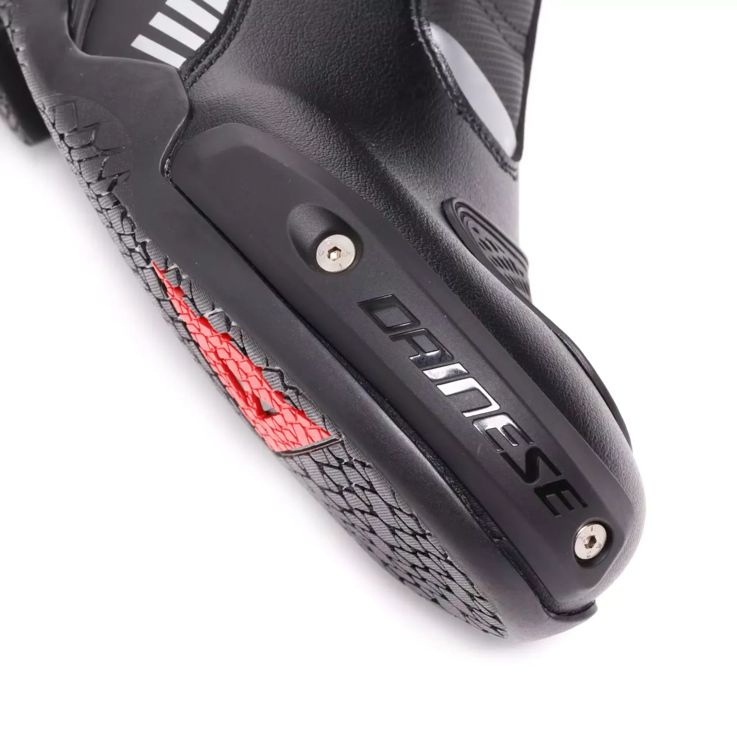 Produkt bilder Dainese Nexus 3 In & Out Sportstövlar Svart/svart