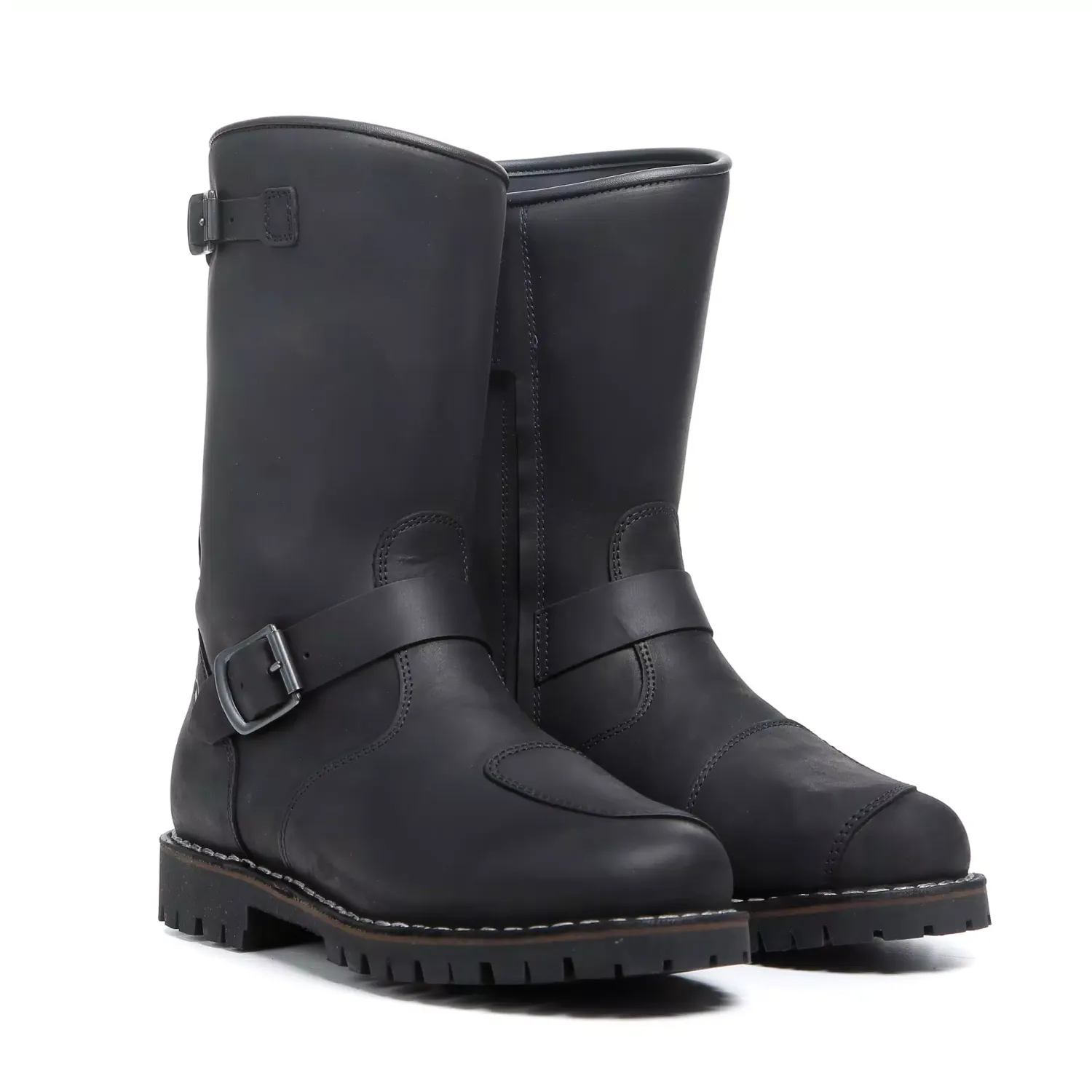 Produkt bilder TCX Fuel WP Customboots Svart