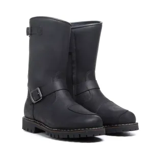 TCX Fuel WP Customboots Svart
