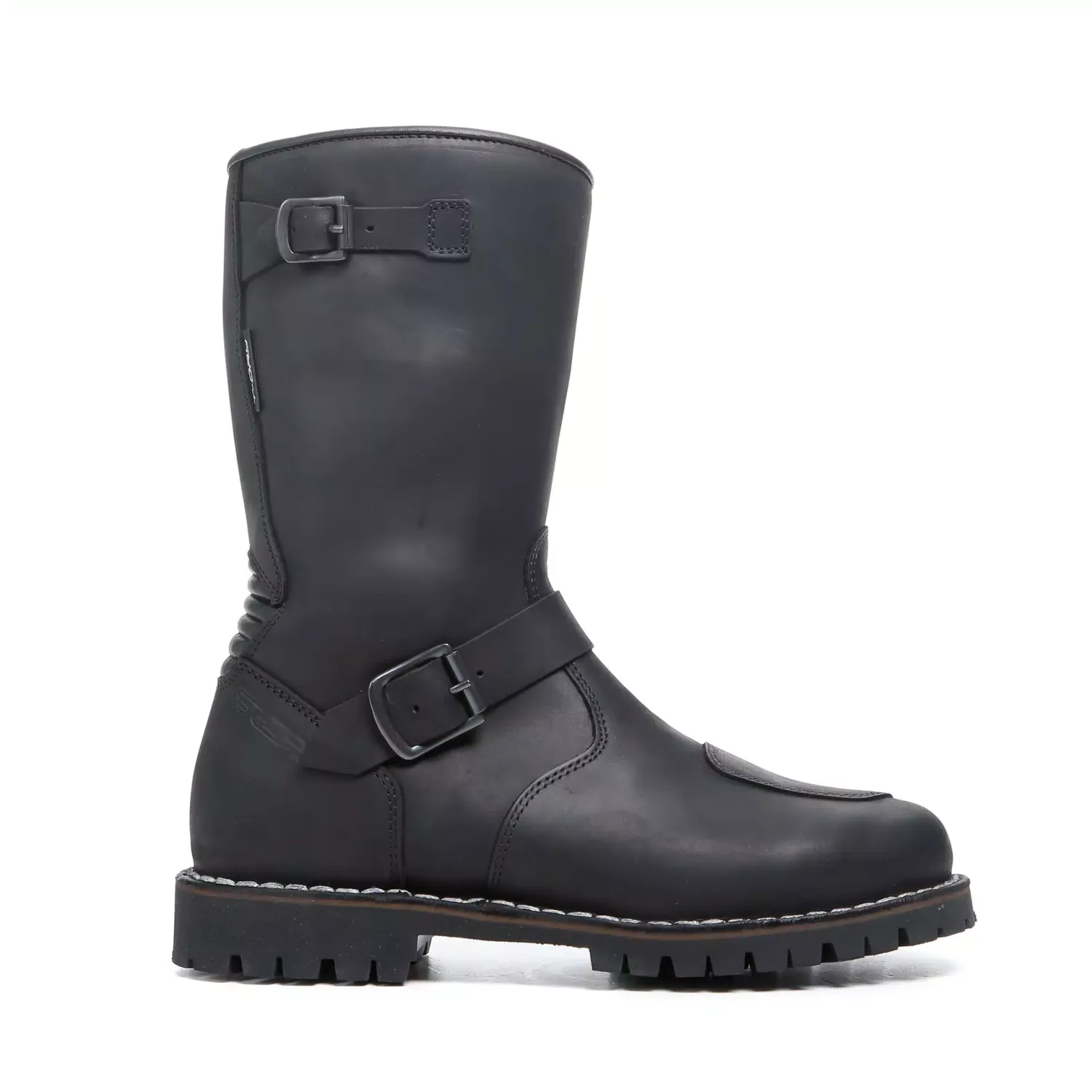 Produkt bilder TCX Fuel WP Customboots Svart