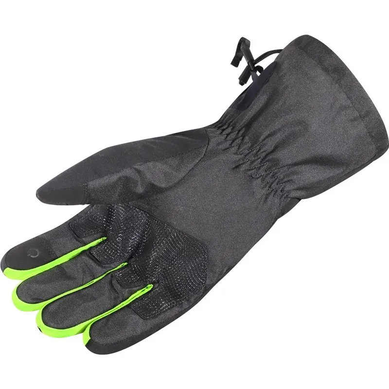 Produkt bilder Handske Ls2 Thermorain Svart/Gul