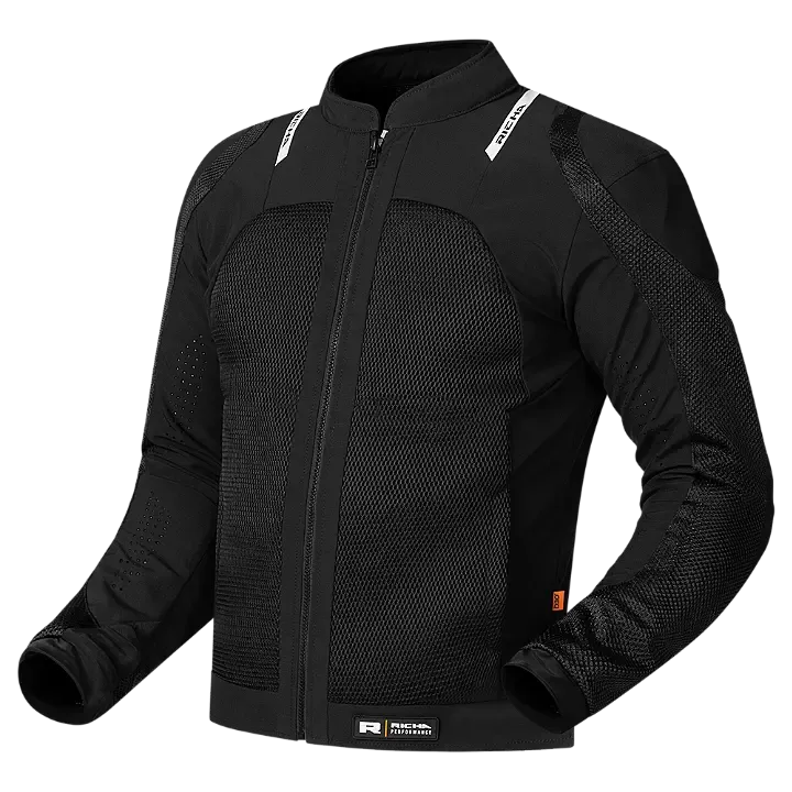 Produkt bilder Richa Force 2 D30 Skyddsjacka Black Edition