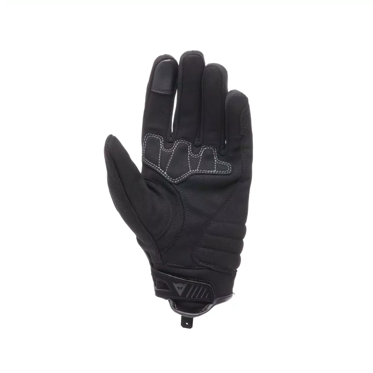 Produkt bilder Dainese Reacto Carbon Short MC-handskar Black/Anthracite