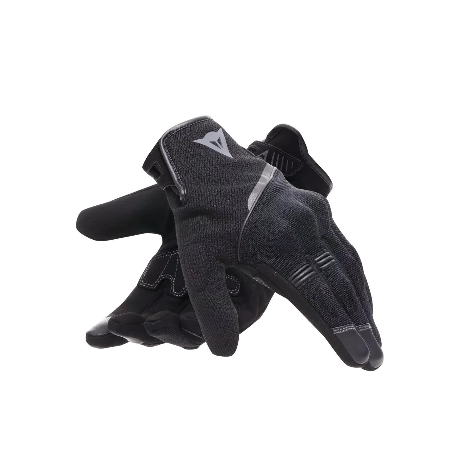 Produkt bilder Dainese Reacto Carbon Short MC-handskar Black/Anthracite