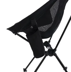 High Back Camping Chair