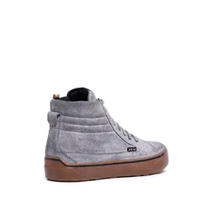TCX Street 3 Faded WP Faded Grey