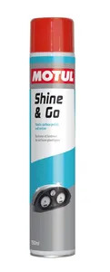 Shine  Go 075 L Spray Workshop Edition