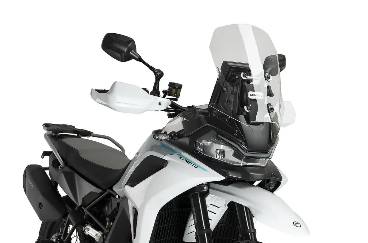 Produkt bilder Touring Screen Cfmoto 1000mt X Clear