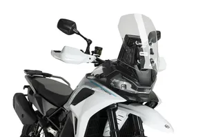 Touring Screen Cfmoto 1000mt X Clear