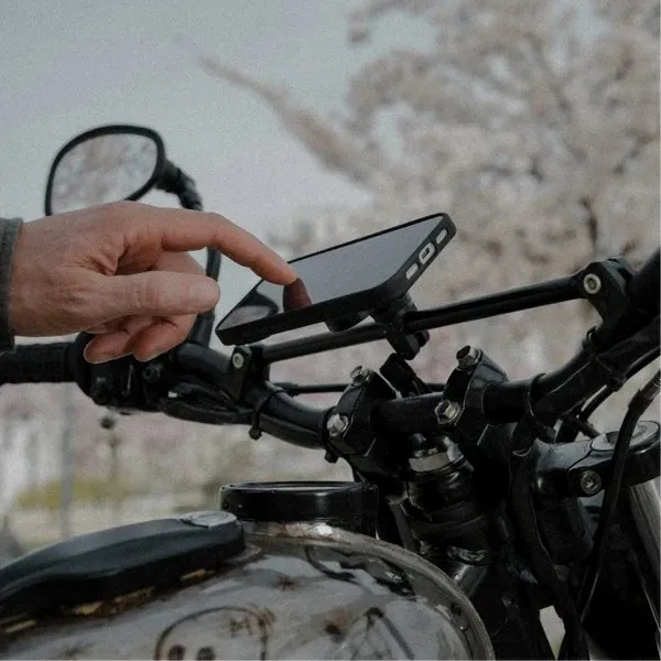 Produkt bilder Sp Connect Crossbar Mount Pro Svart