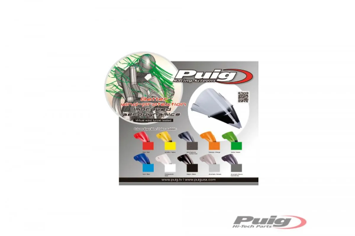Produkt bilder Colour Display Of Screens