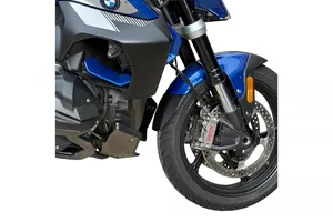 Front Fender Extension Bmw R1300r/Rs 25 C/Black