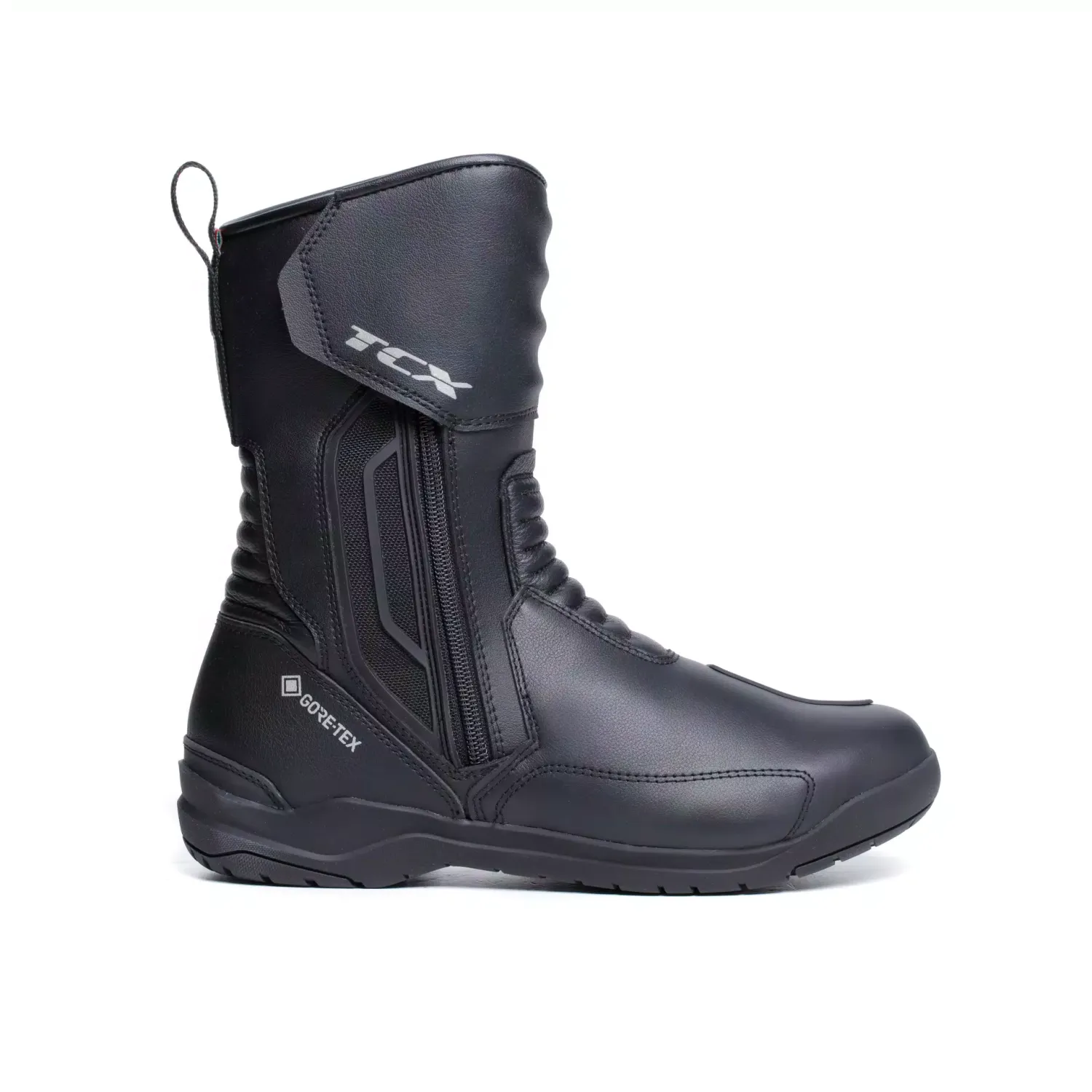 Produkt bilder TCX X-Five 5 Gore-Tex Adventurestövel Svart