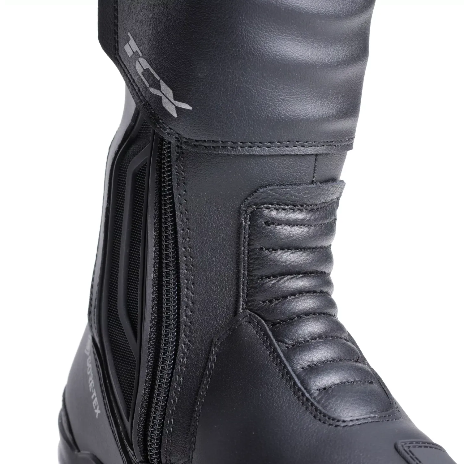 Produkt bilder TCX X-Five 5 Gore-Tex Adventurestövel Svart