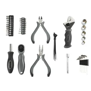 Tool Roll Pro