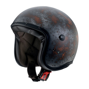 Freeride Rusty