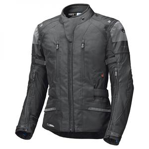 Held Tivola ST GORE-TEX® Svart MC-jacka