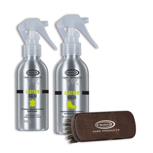 Storm Care-Set Suit/Boots