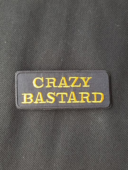 Produkt bilder Brodyrmärke