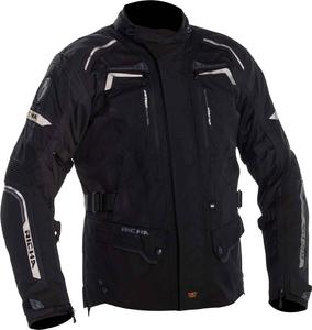Richa Infinity 2 BIG SIZE Herr Svart