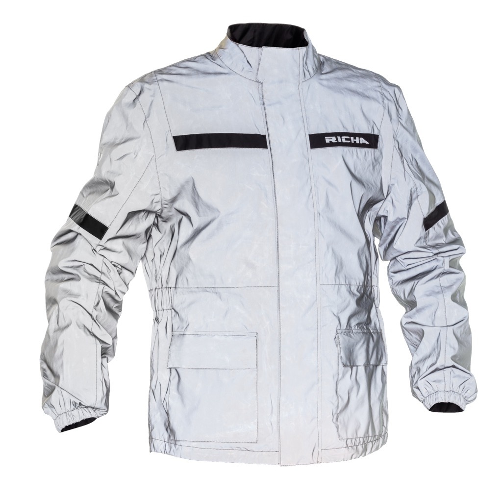 Produkt bilder Richa Rain Flare - Reflekterande Regnjacka