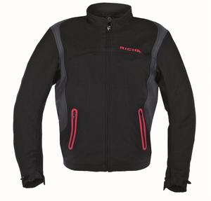 Richa Softshell Damjacka