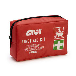 Givi Första Hjälpen Kit Portabelt S301