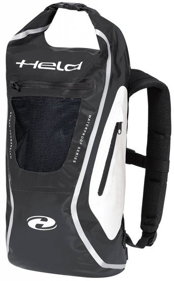 Produkt bilder Held Zaino - Svart/vit 20L