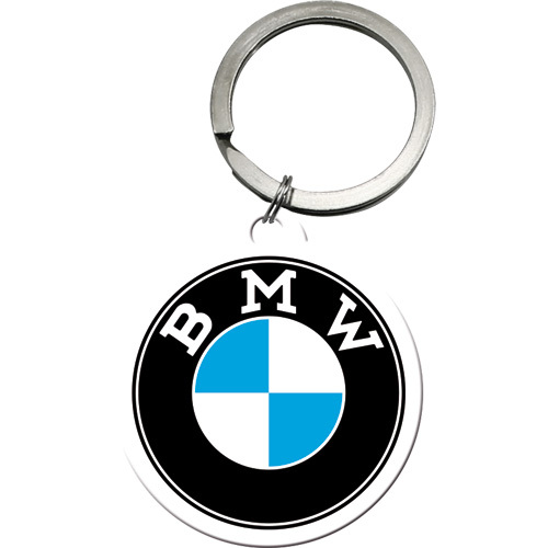 Produkt bilder Nyckelring BMW 4,5 x 6cm