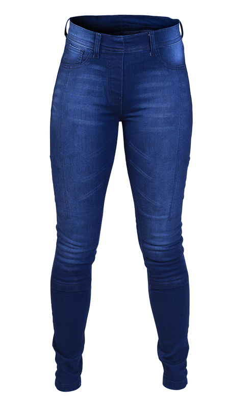 Produkt bilder Leggings Jenna Kevlar Blå Dam
